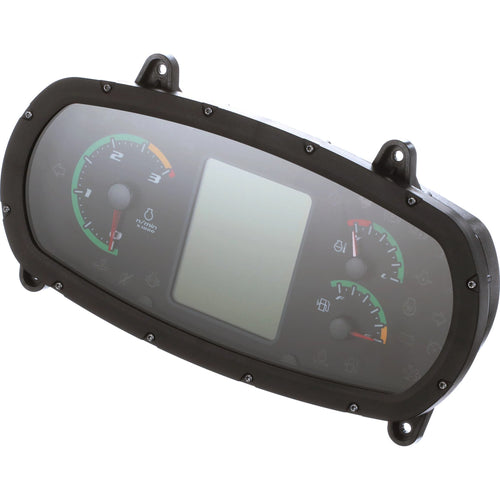 47938277 - OEM INSTRUMENT CLUSTER - CASE CONSTRUCTION