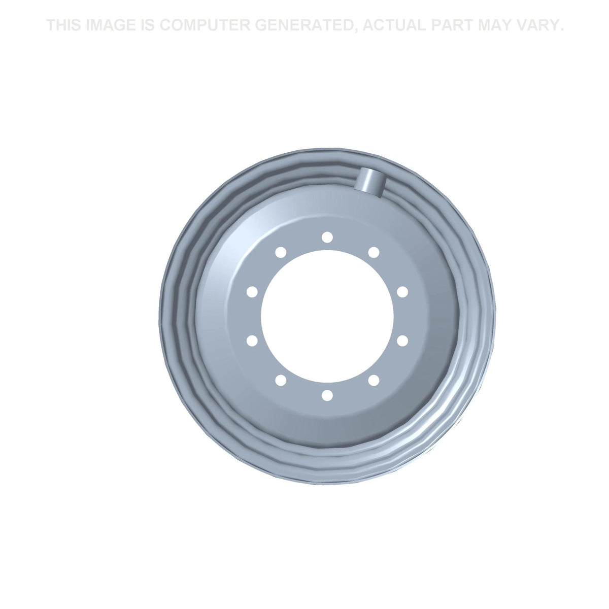 47939185 - OEM RIM - CASE CONSTRUCTION