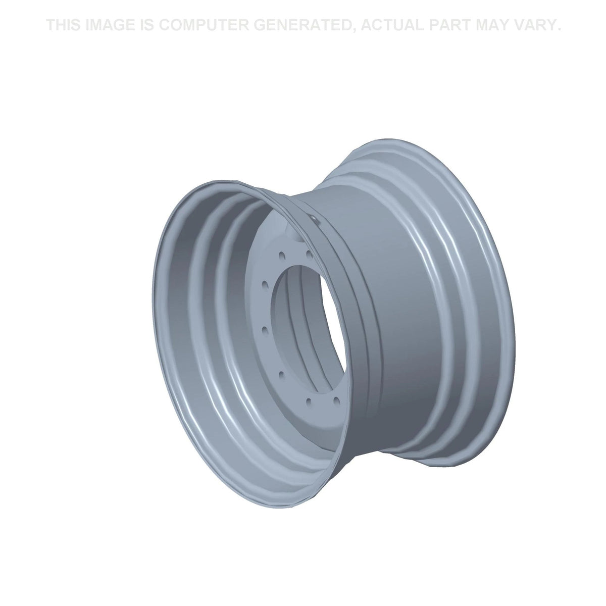 47939185 - OEM RIM - CASE CONSTRUCTION