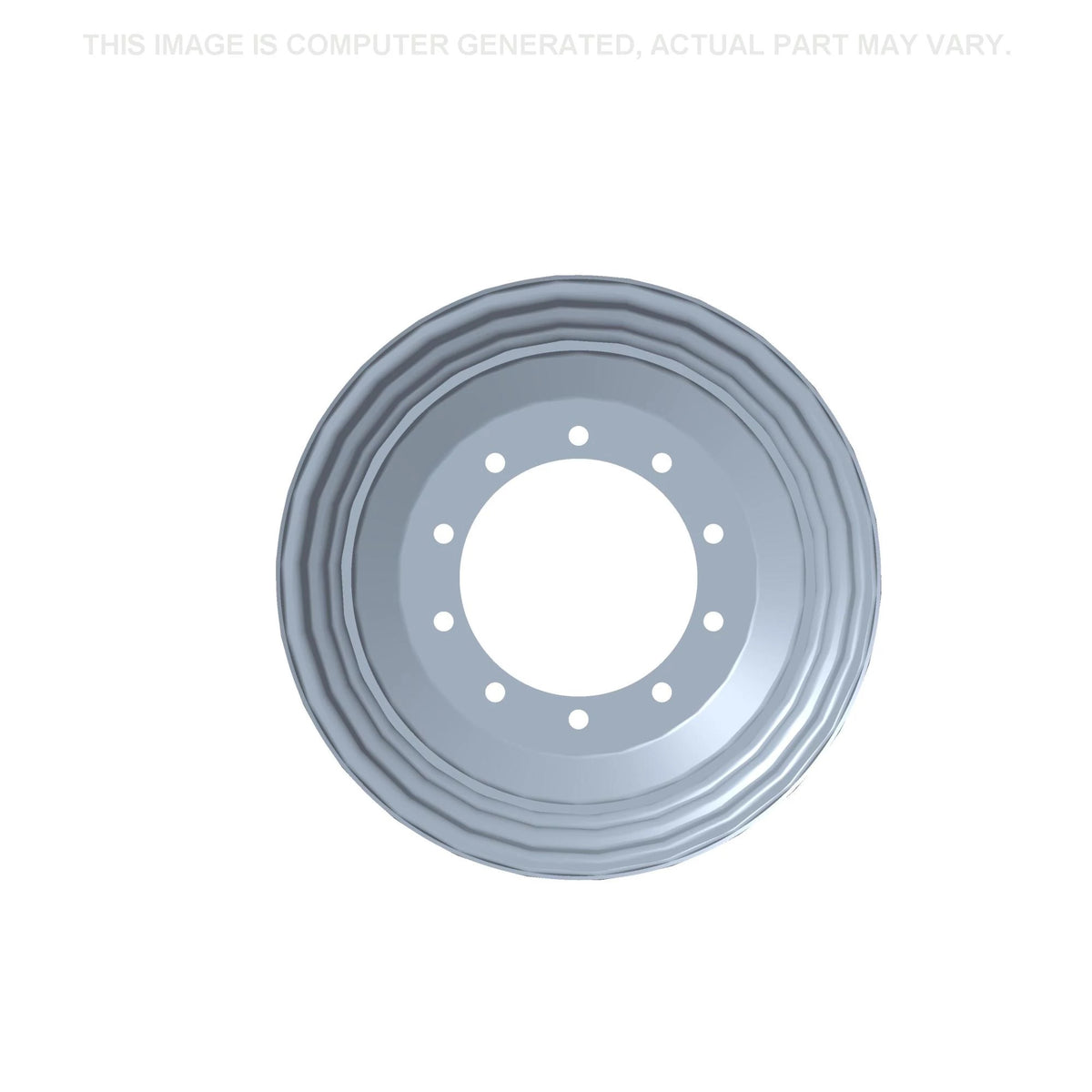 47939185 - OEM RIM - CASE CONSTRUCTION