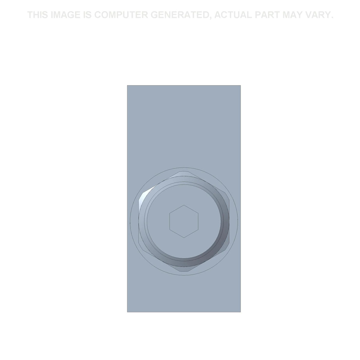 47939642 - OEM RELIEF VALVE - CASE CONSTRUCTION