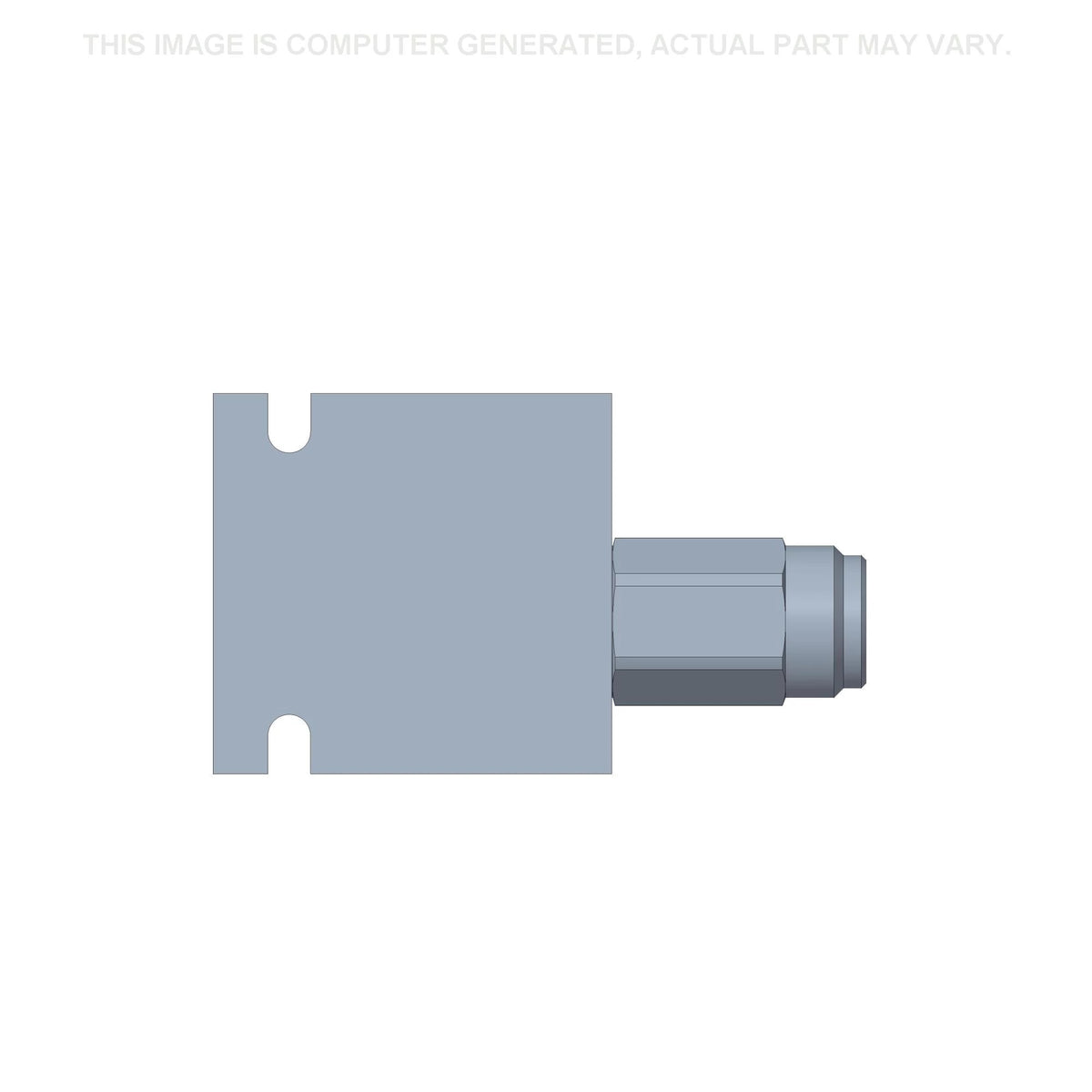 47939642 - OEM RELIEF VALVE - CASE CONSTRUCTION