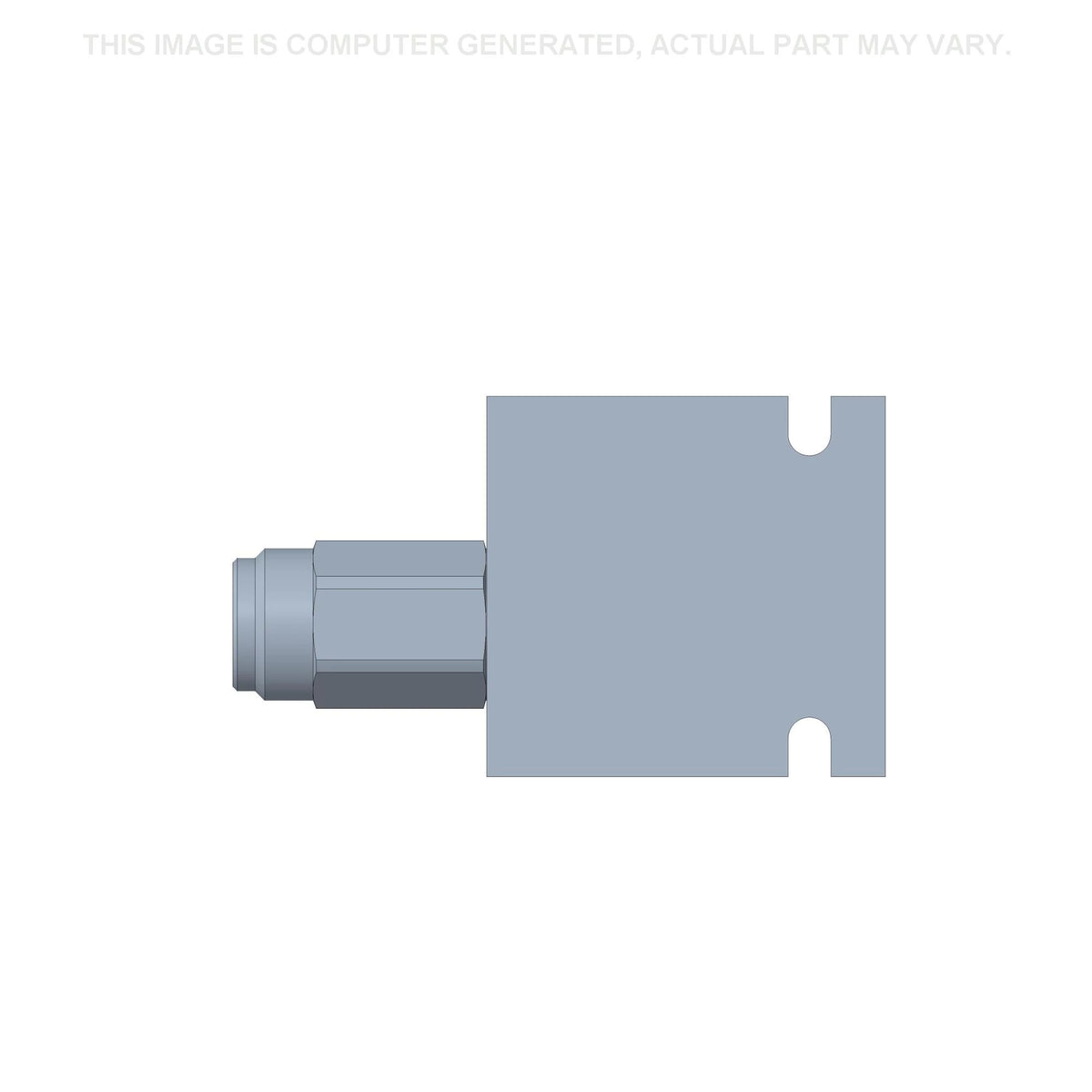 47939642 - OEM RELIEF VALVE - CASE CONSTRUCTION