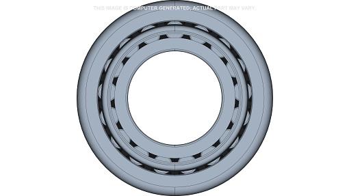 47939645 - OEM TAPERED BEARING - CASE CONSTRUCTION