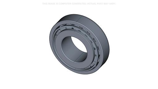 47939645 - OEM TAPERED BEARING - CASE CONSTRUCTION