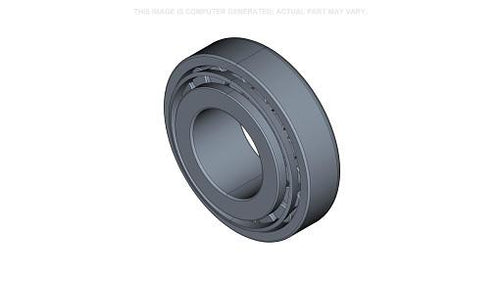 47939645 - OEM TAPERED BEARING - CASE CONSTRUCTION