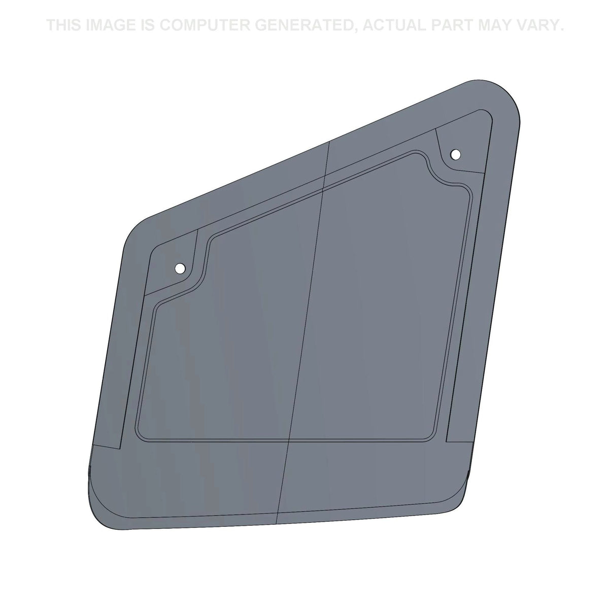 47939802 - OEM PANEL - CASE CONSTRUCTION