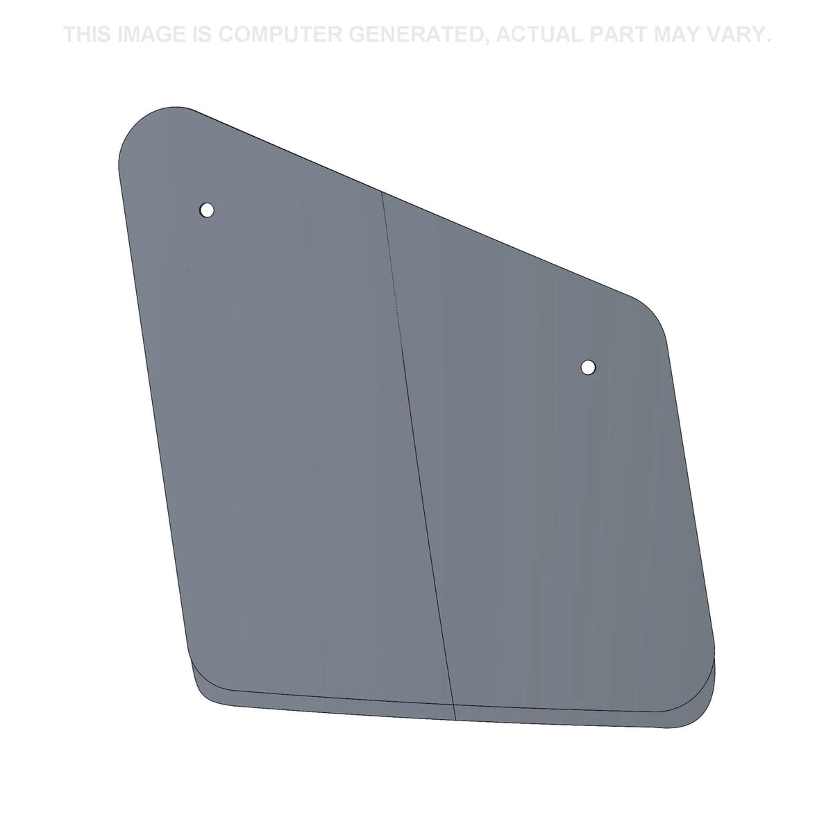 47939802 - OEM PANEL - CASE CONSTRUCTION