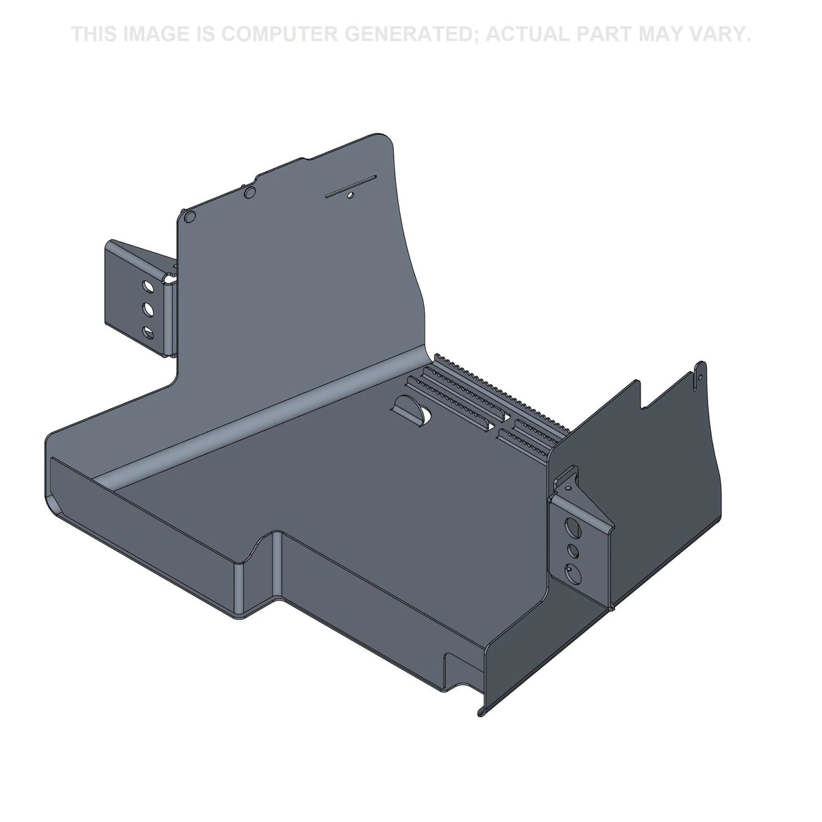 47939811 - OEM WRAPPER - CASE CONSTRUCTION