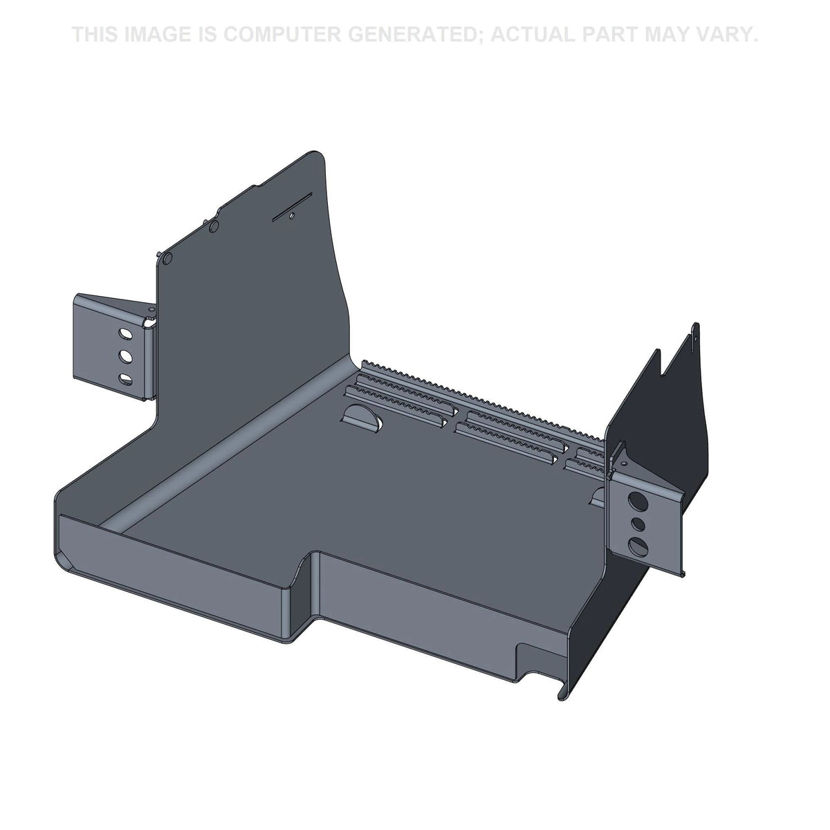 47939811 - OEM WRAPPER - CASE CONSTRUCTION