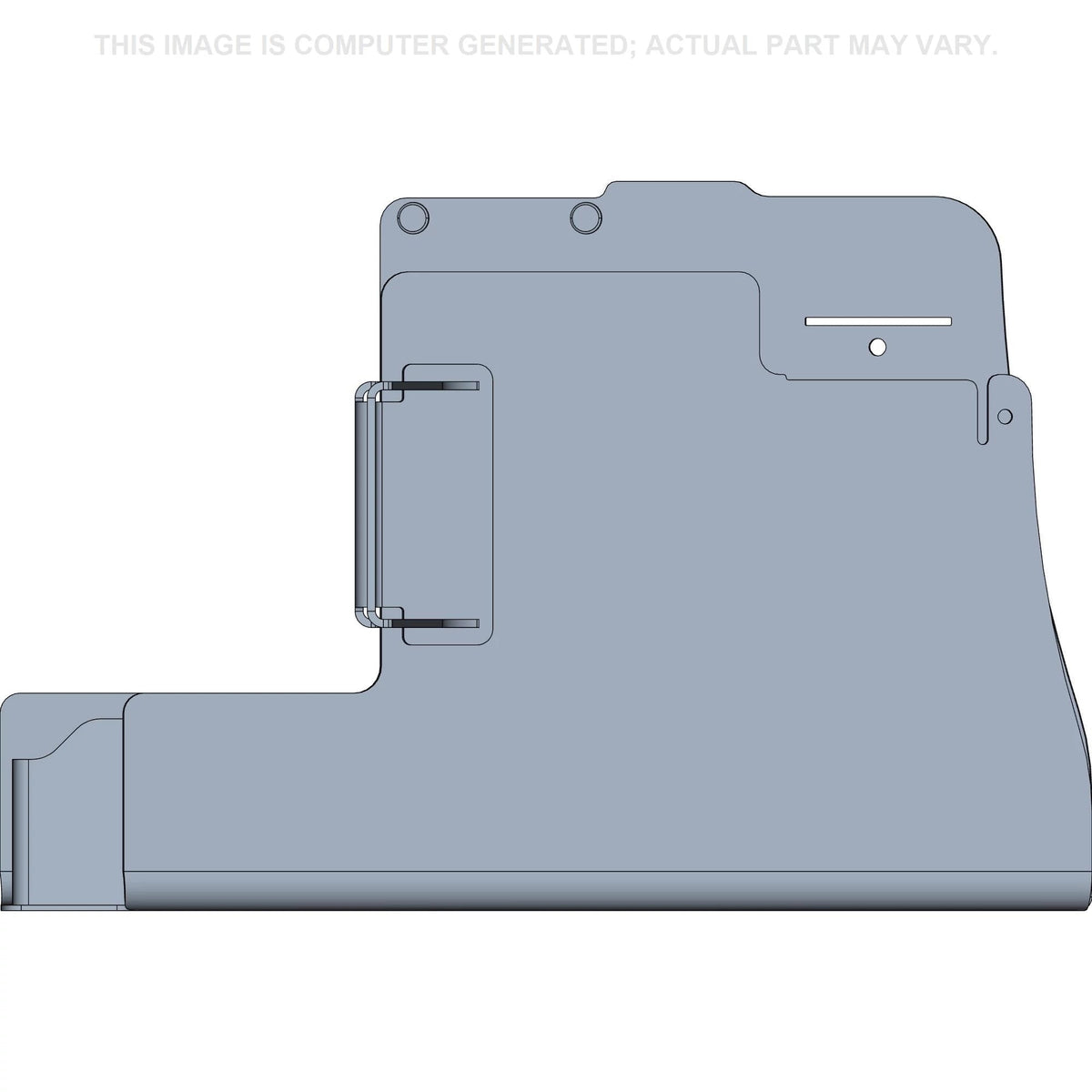 47939811 - OEM WRAPPER - CASE CONSTRUCTION