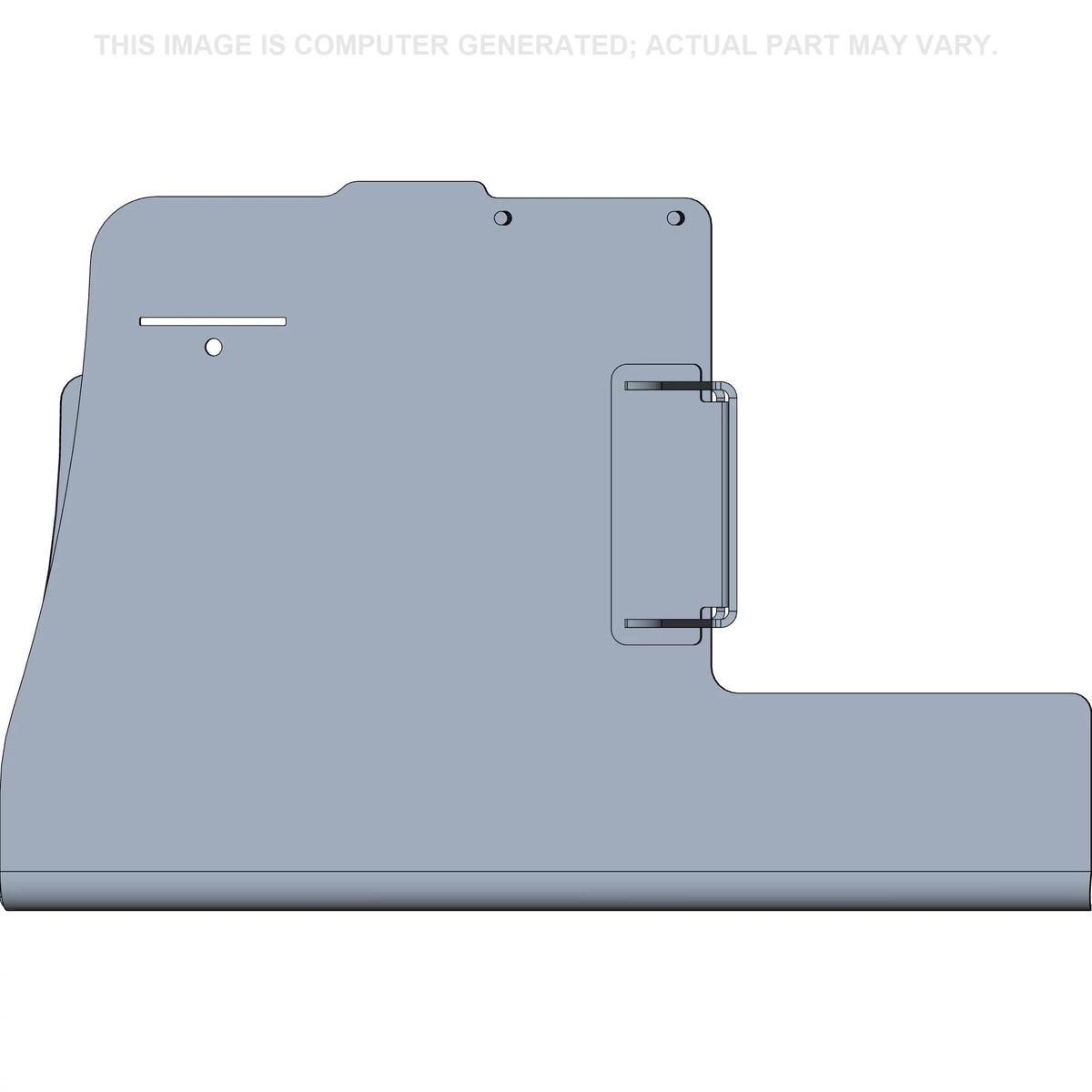 47939811 - OEM WRAPPER - CASE CONSTRUCTION