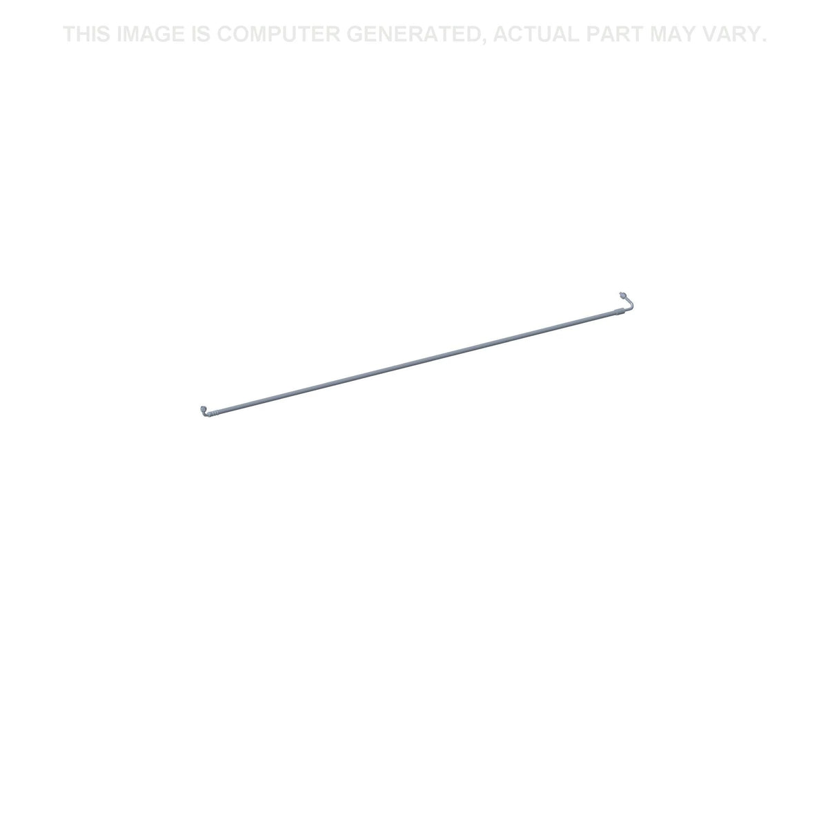 47939973 - OEM HOSE A/C - CASE CONSTRUCTION