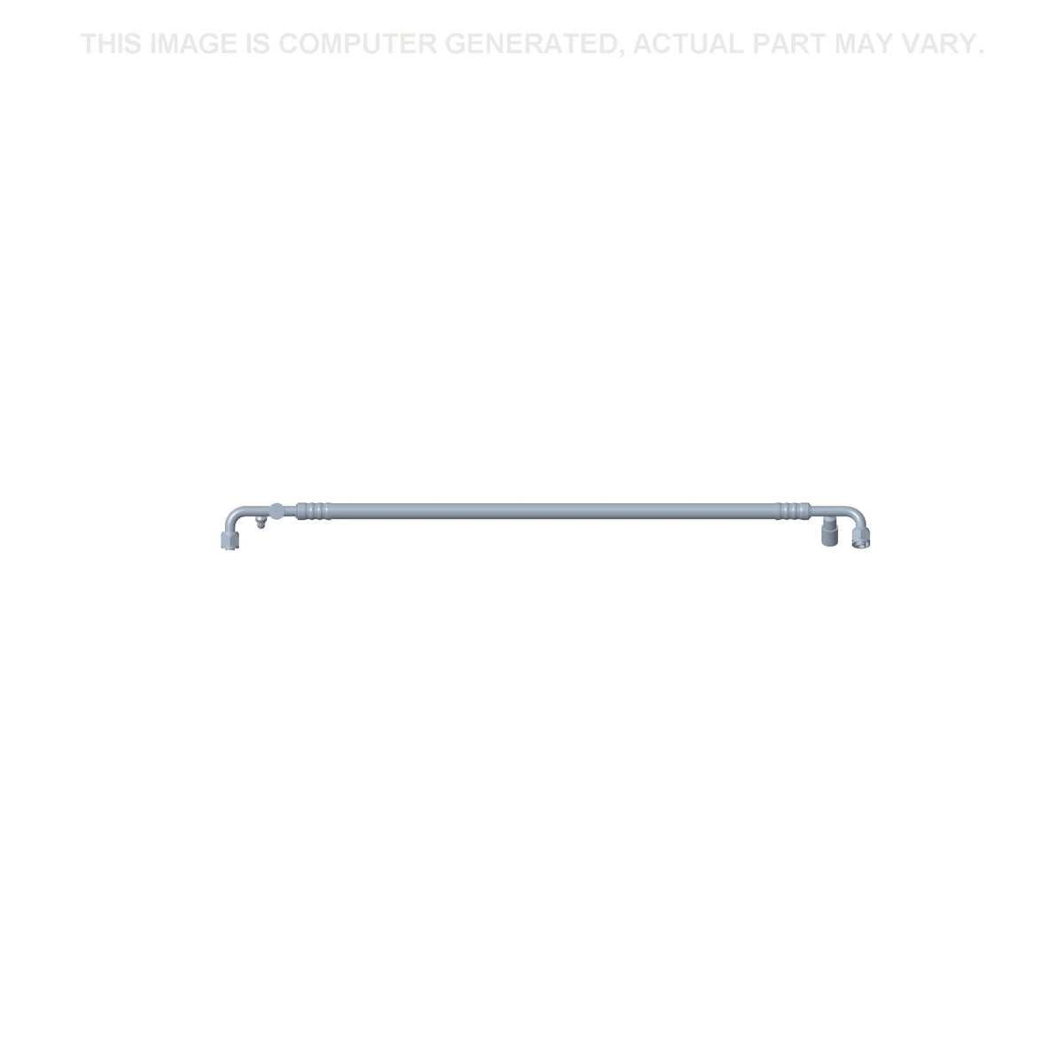 47940021 - OEM AC HOSE - CASE CONSTRUCTION