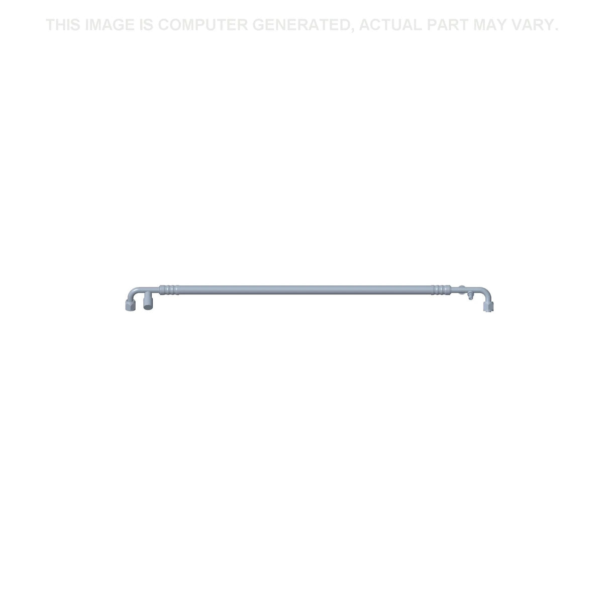 47940021 - OEM AC HOSE - CASE CONSTRUCTION