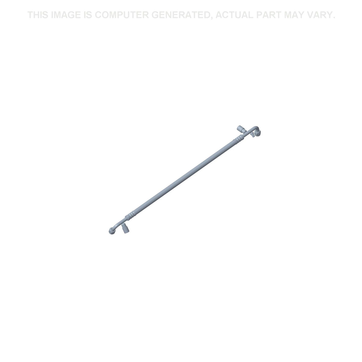 47940021 - OEM AC HOSE - CASE CONSTRUCTION