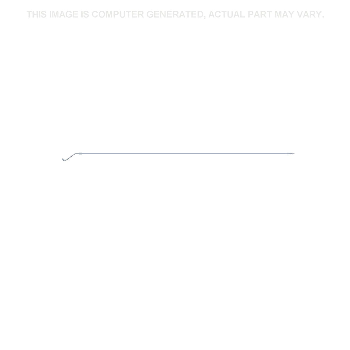 47940036 - OEM AC HOSE - CASE CONSTRUCTION