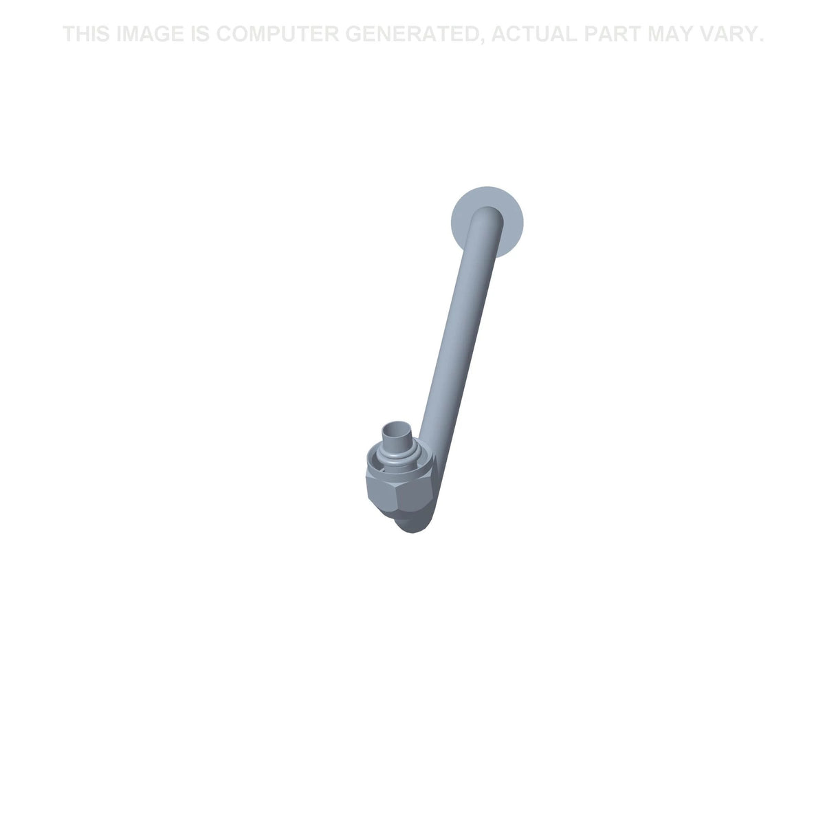 47940036 - OEM AC HOSE - CASE CONSTRUCTION