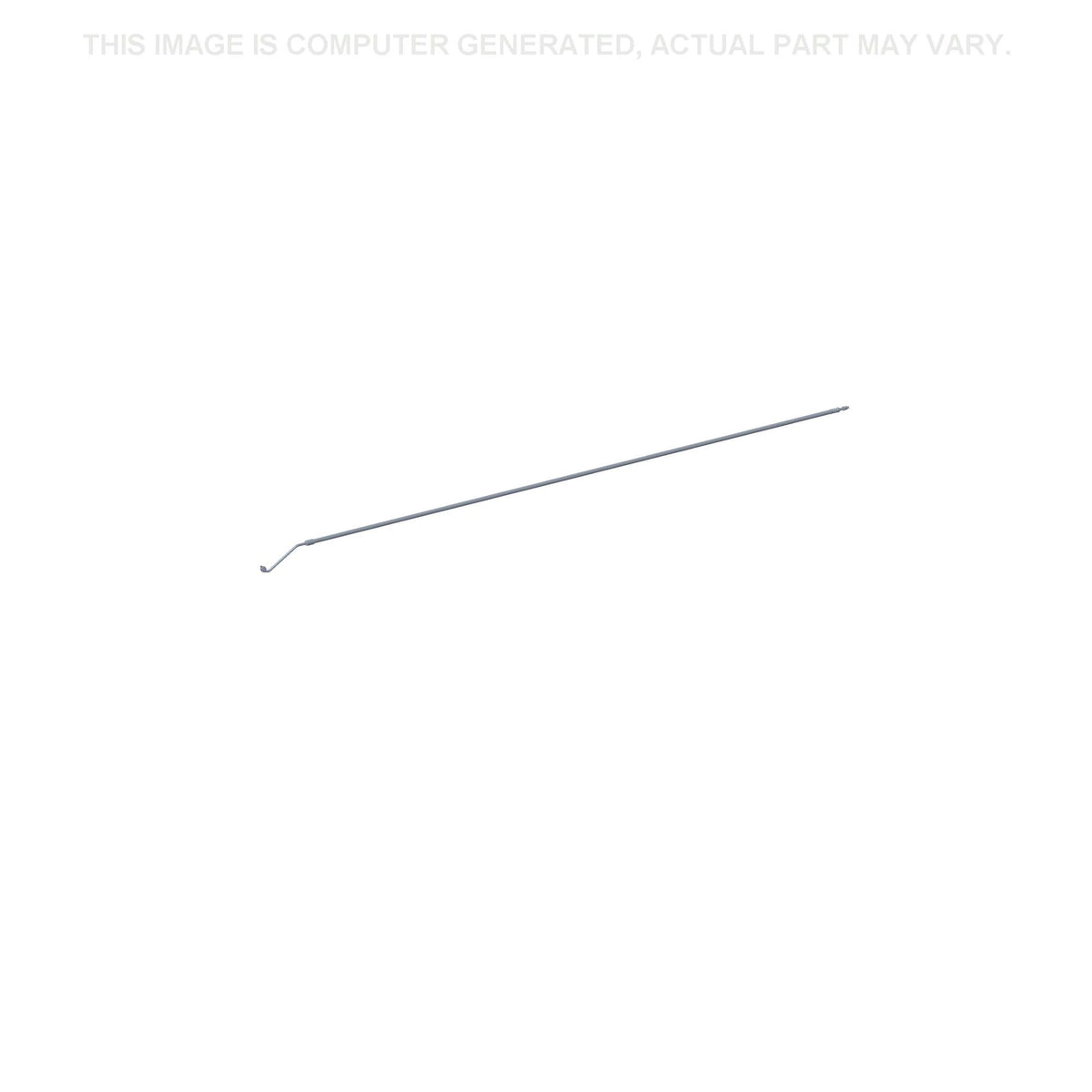 47940036 - OEM AC HOSE - CASE CONSTRUCTION