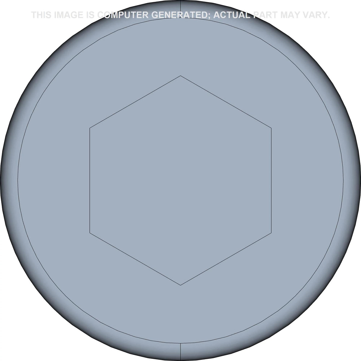 47940518 - OEM SCREW HEX SOC - CASE CONSTRUCTION