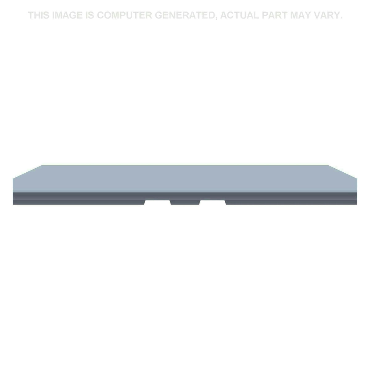 47940570 - OEM SHOE TRACK - CASE CONSTRUCTION