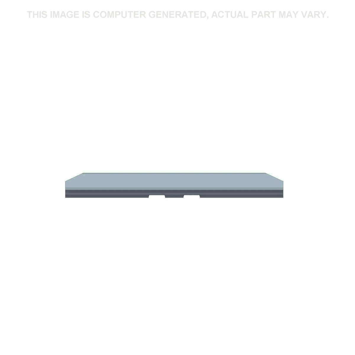 47940572 - OEM SHOE TRACK - CASE CONSTRUCTION