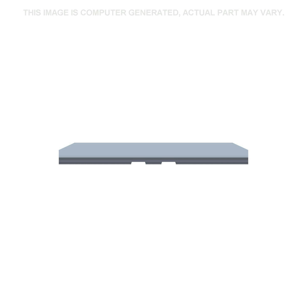 47940575 - OEM SHOE TRACK - CASE CONSTRUCTION