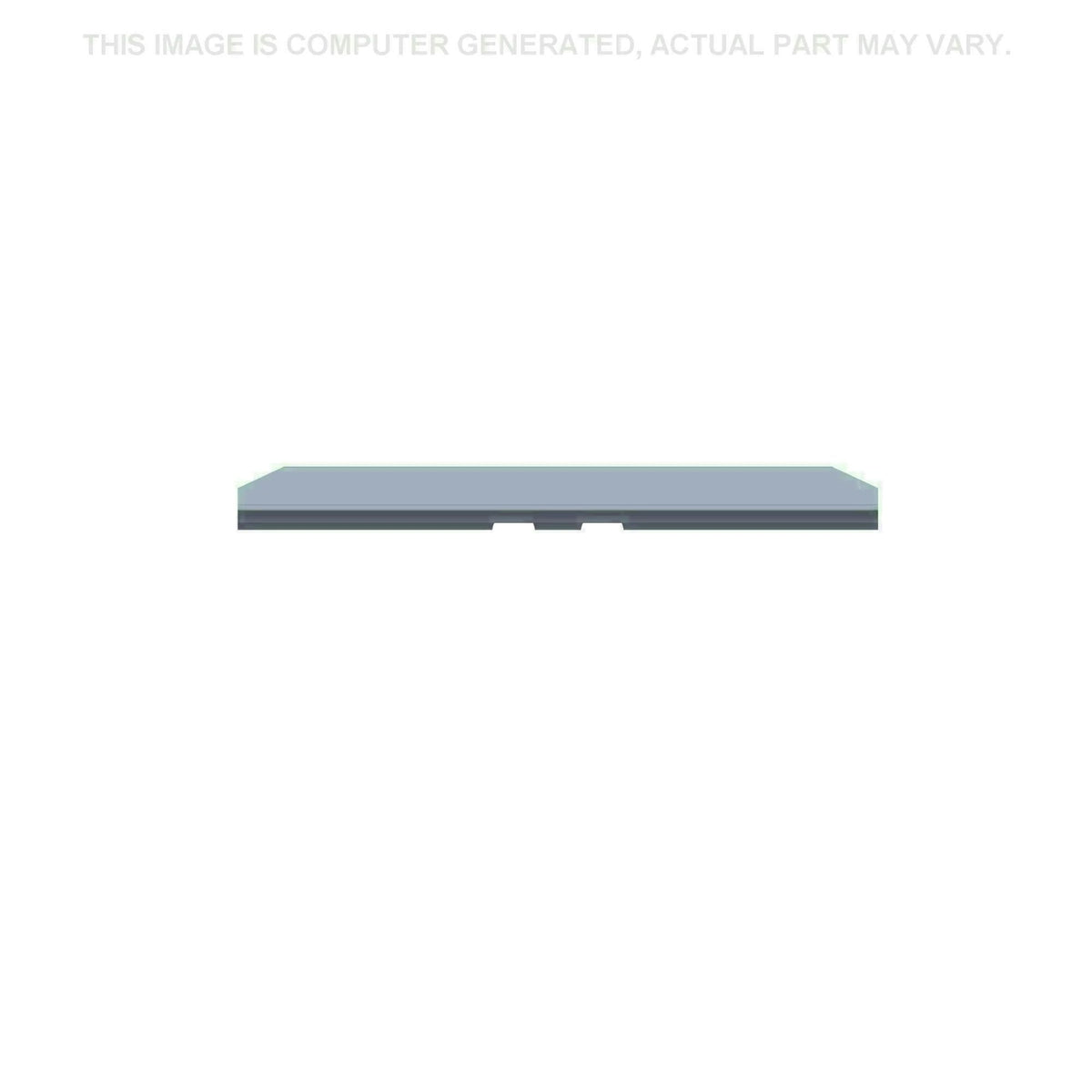 47940576 - OEM SHOE TRACK - CASE CONSTRUCTION