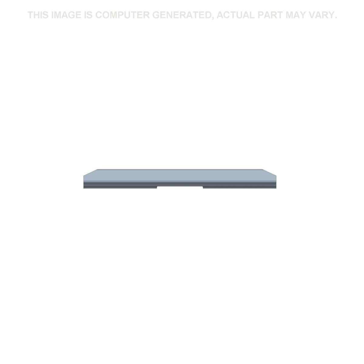 47940582 - OEM SHOE TRACK - CASE CONSTRUCTION