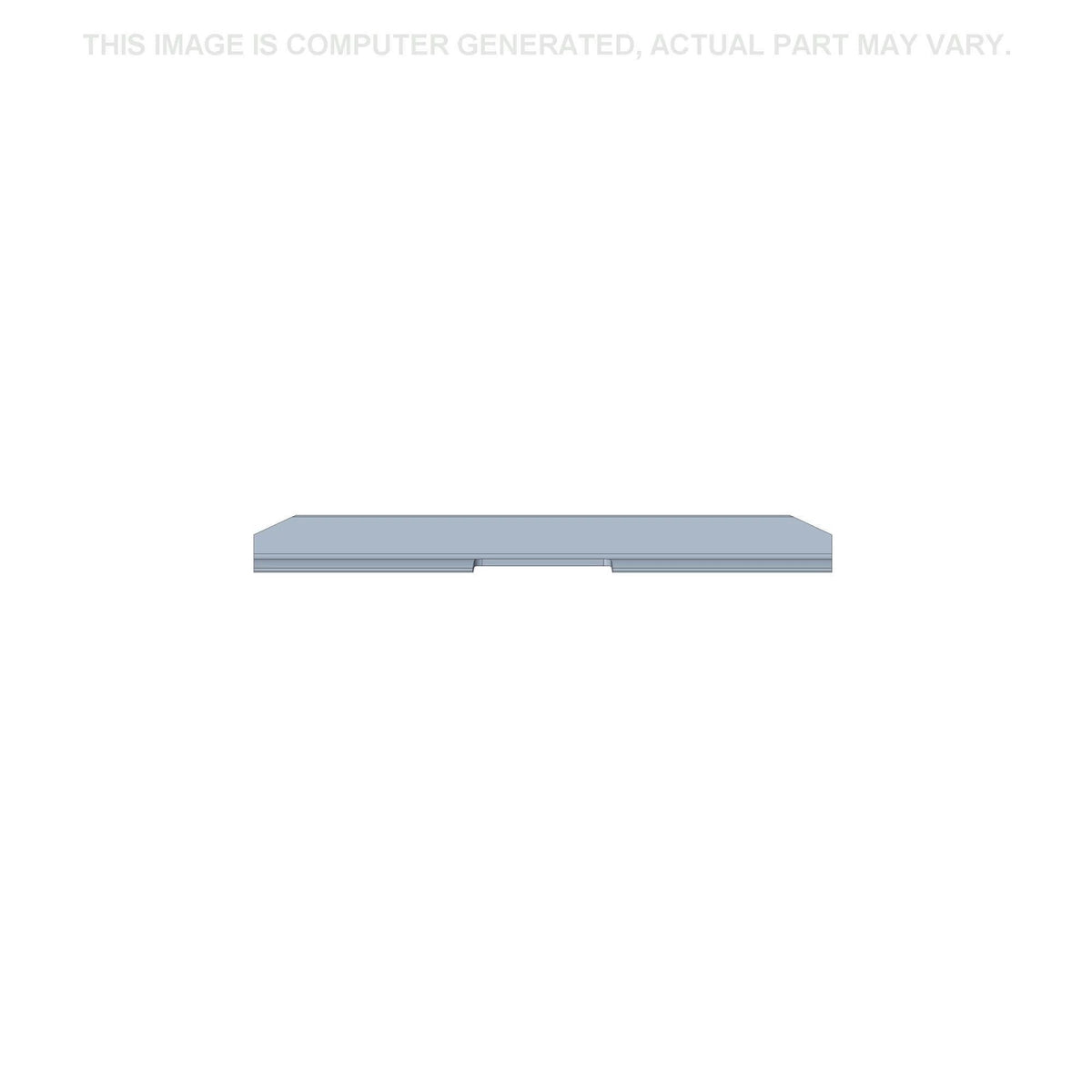 47940582 - OEM SHOE TRACK - CASE CONSTRUCTION
