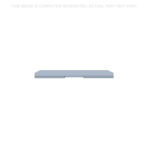 47940582 - OEM SHOE TRACK - CASE CONSTRUCTION