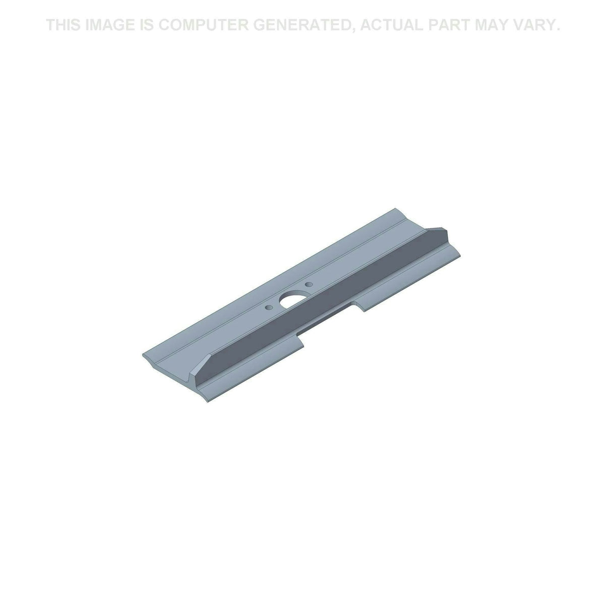 47940582 - OEM SHOE TRACK - CASE CONSTRUCTION