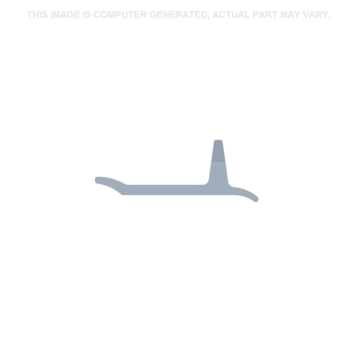 47940582 - OEM SHOE TRACK - CASE CONSTRUCTION