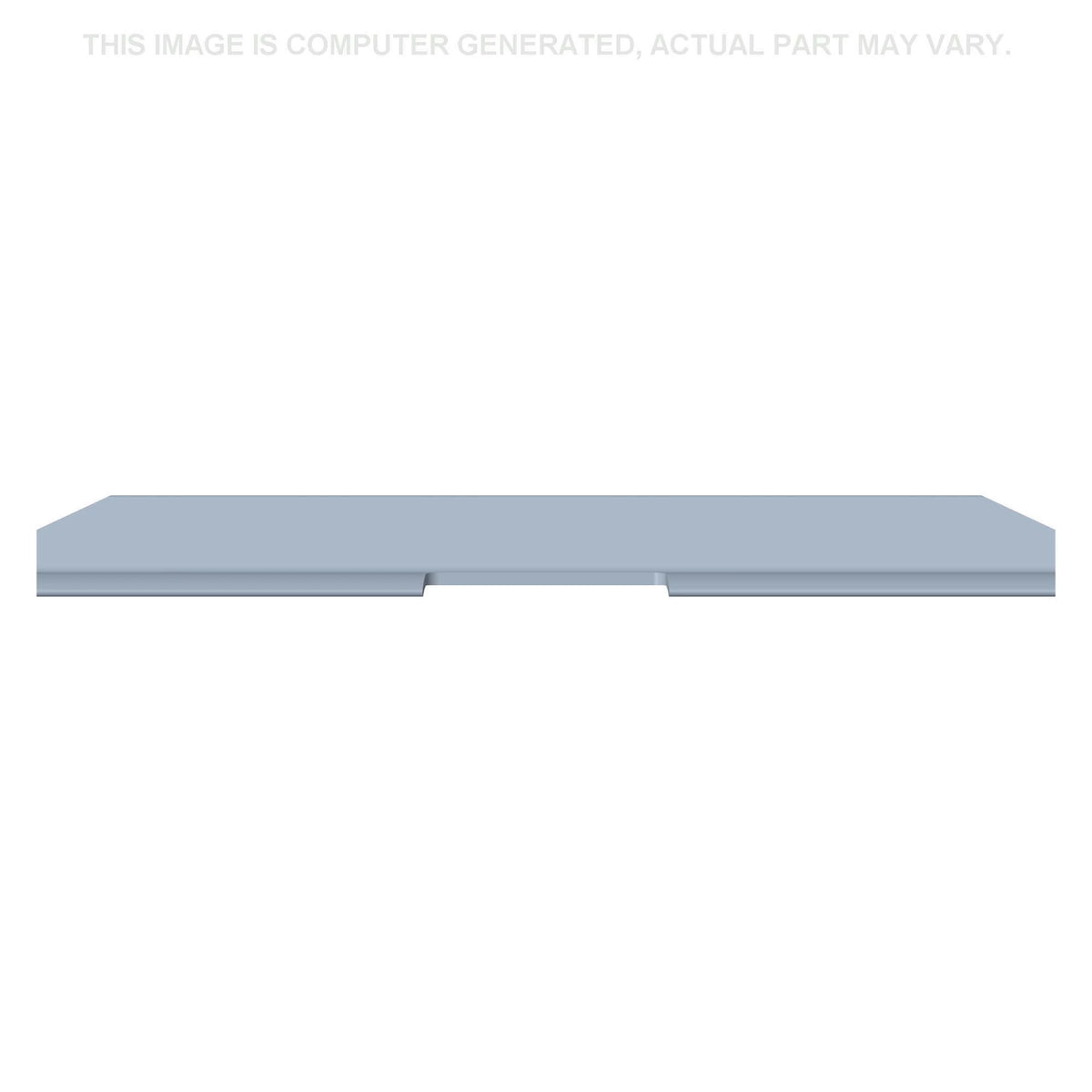 47940585 - OEM SHOE TRACK - CASE CONSTRUCTION
