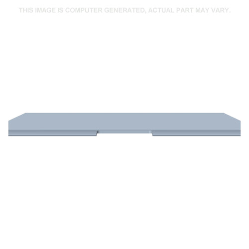 47940585 - OEM SHOE TRACK - CASE CONSTRUCTION