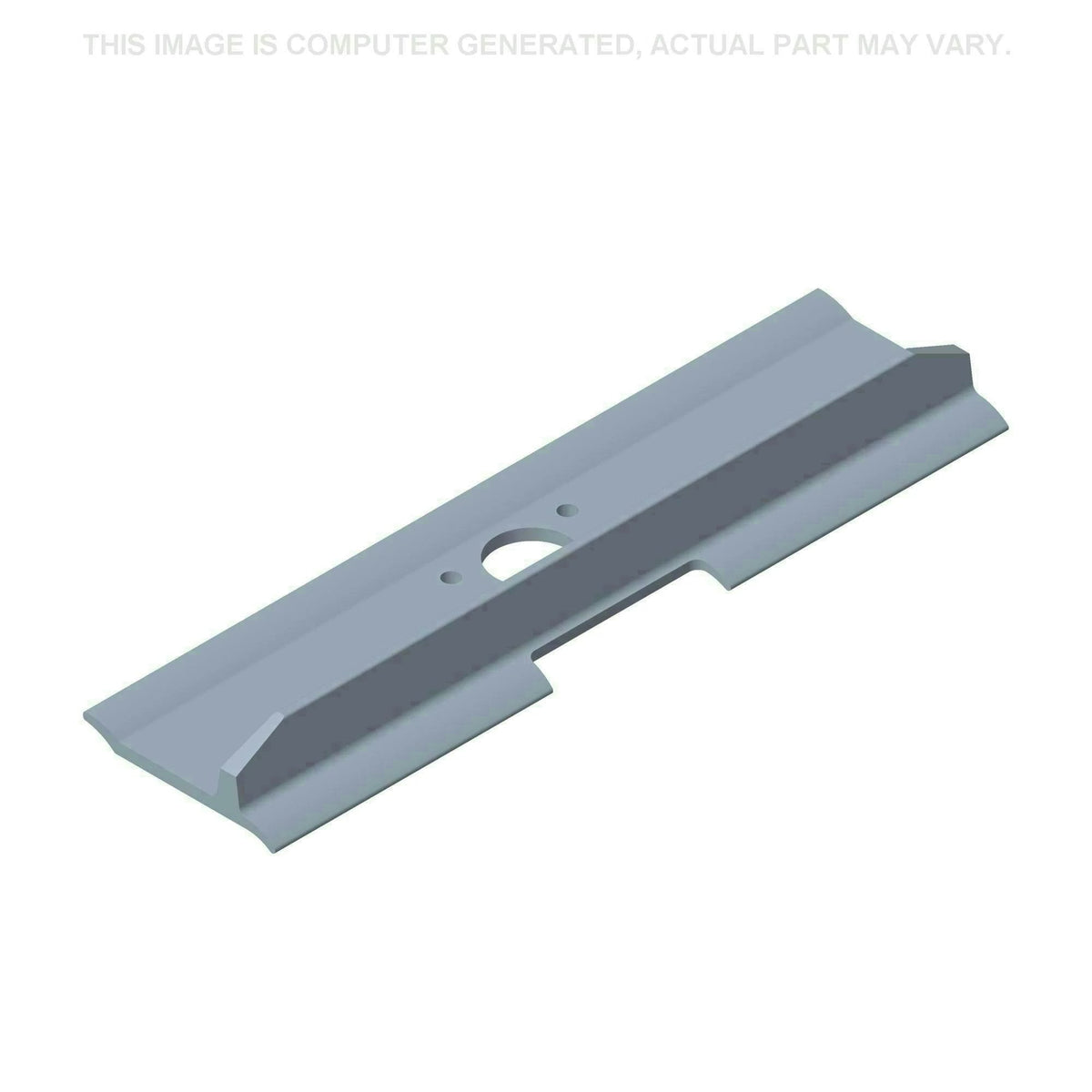 47940585 - OEM SHOE TRACK - CASE CONSTRUCTION