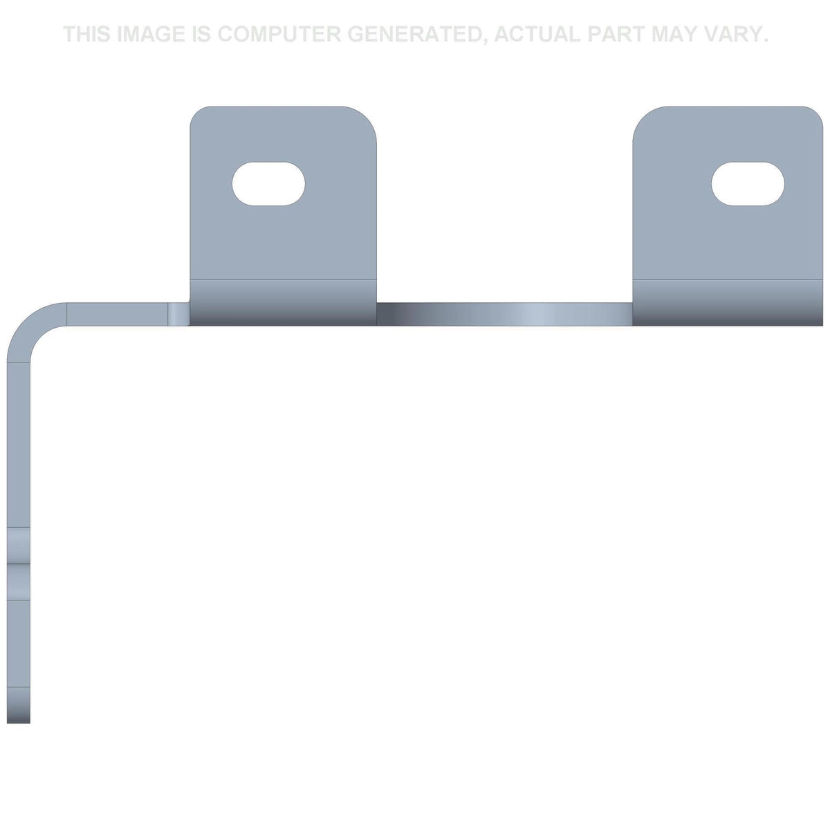 47940648 - OEM BRACKET - CASE CONSTRUCTION