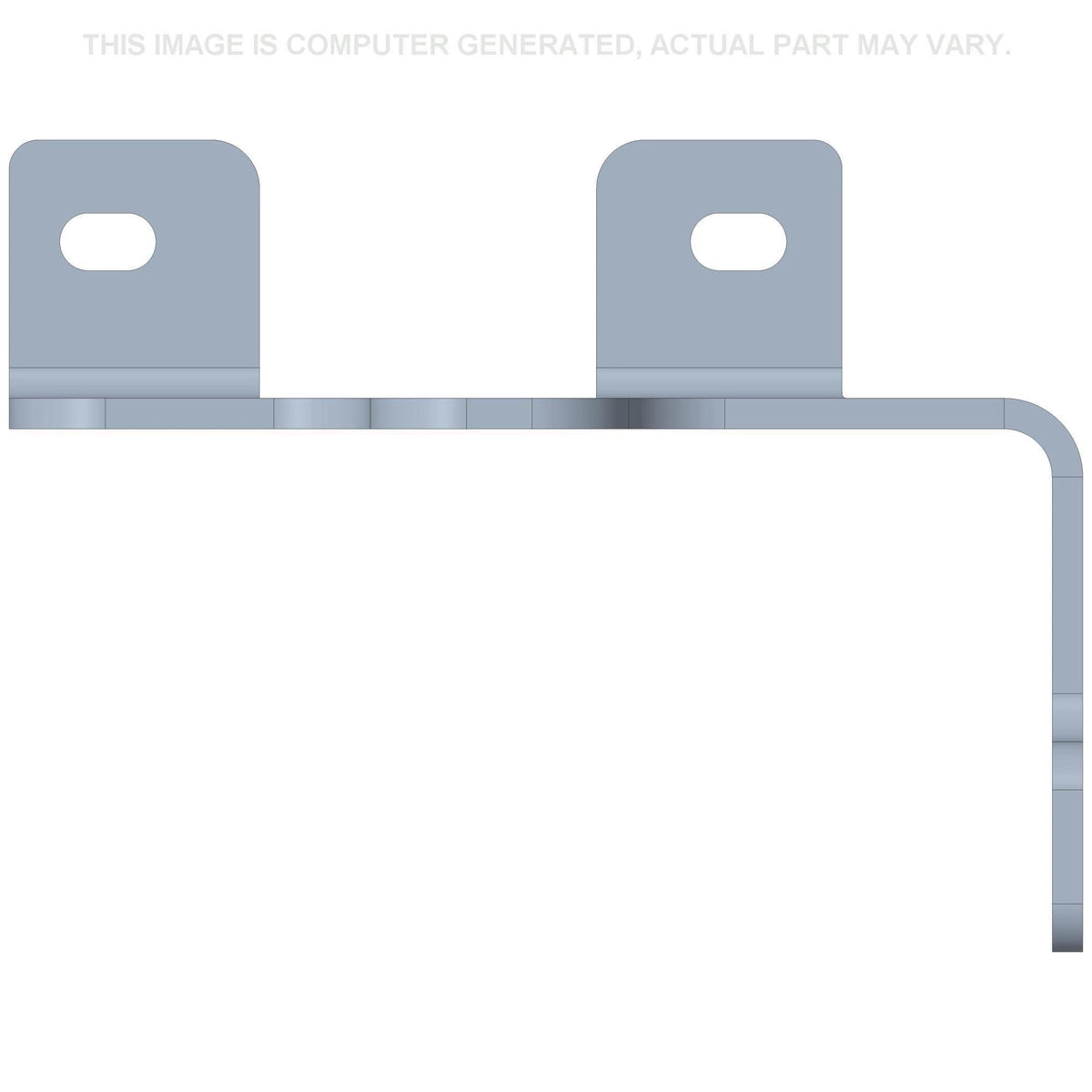 47940648 - OEM BRACKET - CASE CONSTRUCTION