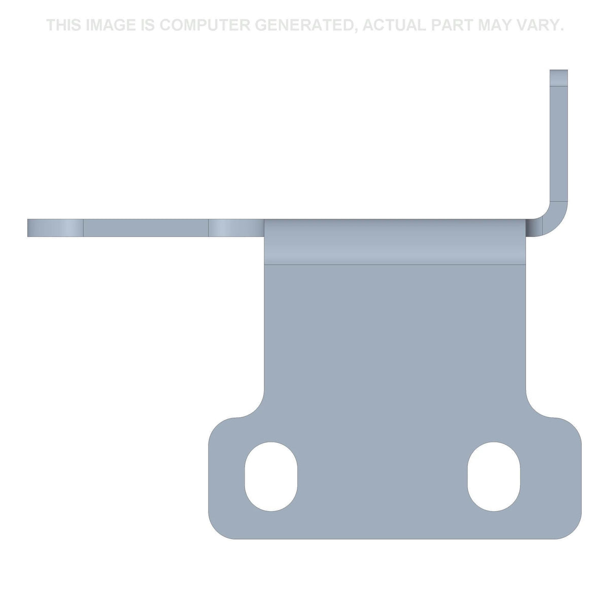 47940648 - OEM BRACKET - CASE CONSTRUCTION