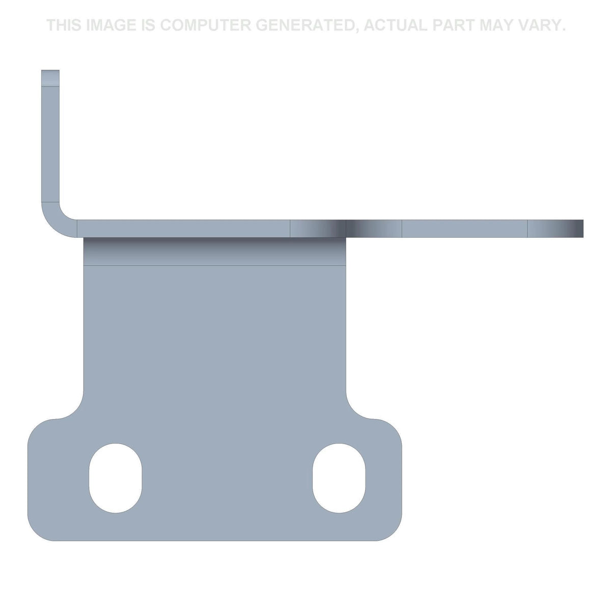 47940648 - OEM BRACKET - CASE CONSTRUCTION