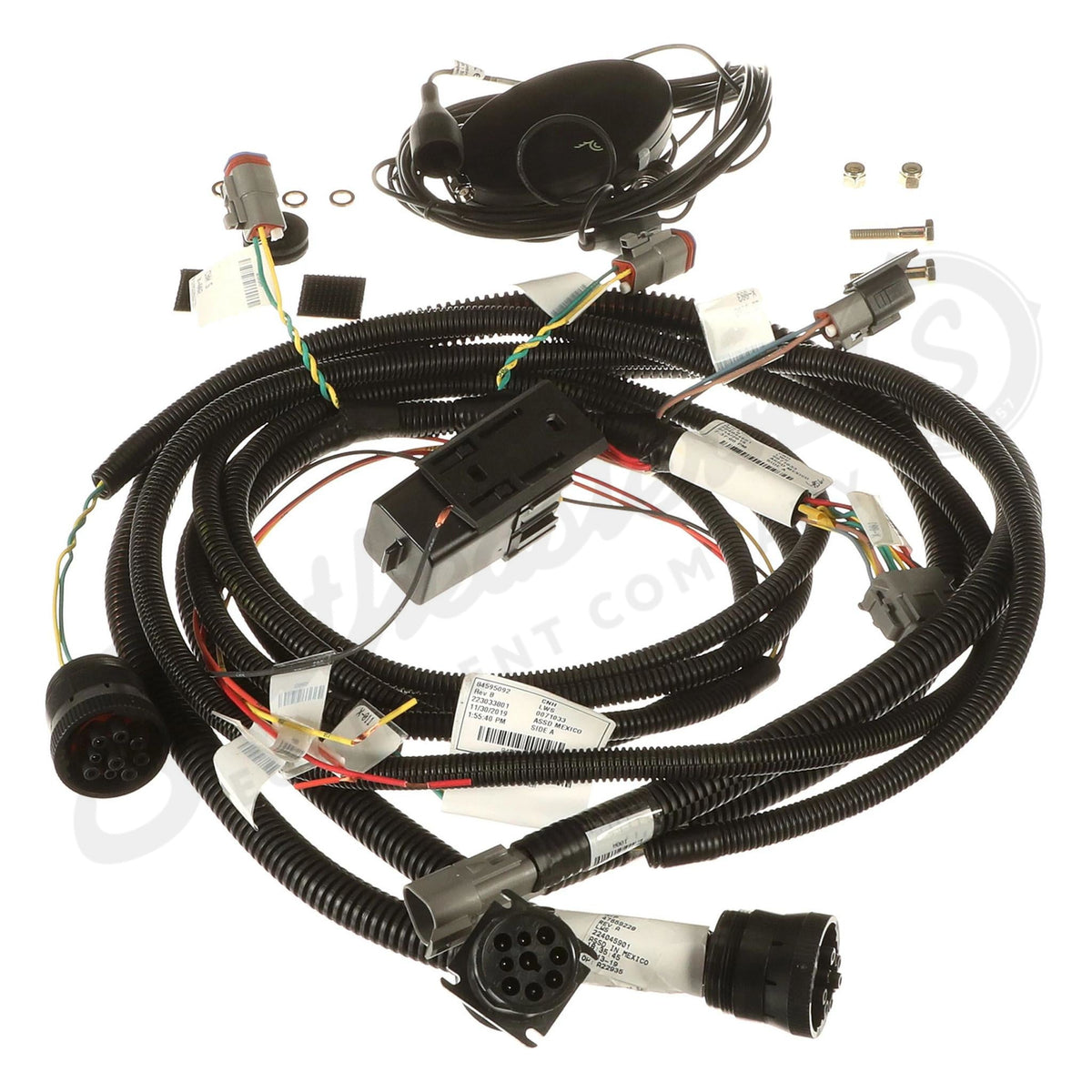 47941842 - OEM AG TELEMATICS KIT - CASE CONSTRUCTION