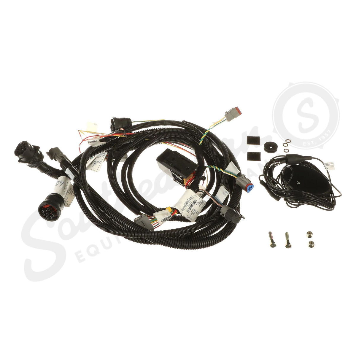 47941842 - OEM AG TELEMATICS KIT - CASE CONSTRUCTION