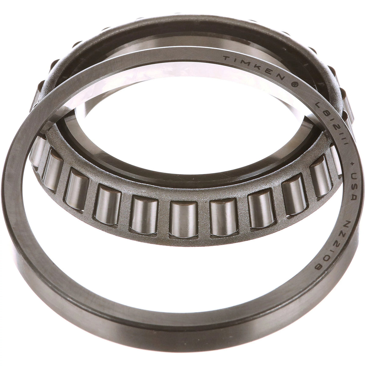 47941928 - OEM BEARING ASSEMBLY - CASE CONSTRUCTION