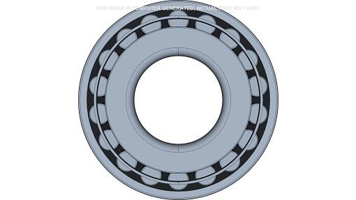 47941942 - OEM BEARING ASSY - CASE CONSTRUCTION