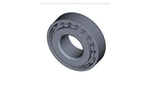 47941942 - OEM BEARING ASSY - CASE CONSTRUCTION