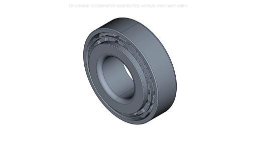 47941942 - OEM BEARING ASSY - CASE CONSTRUCTION