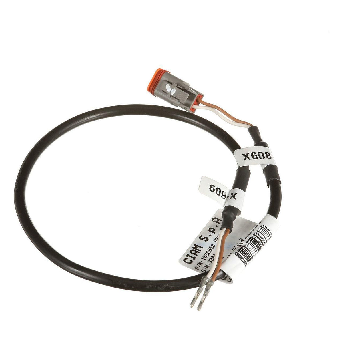 47942111 - OEM JUMPER - CASE CONSTRUCTION