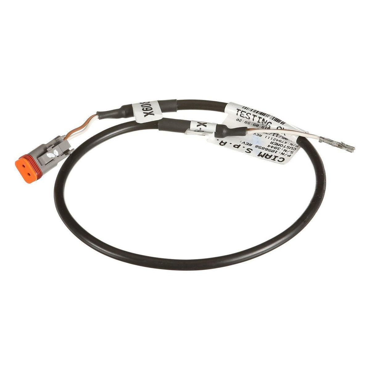 47942111 - OEM JUMPER - CASE CONSTRUCTION