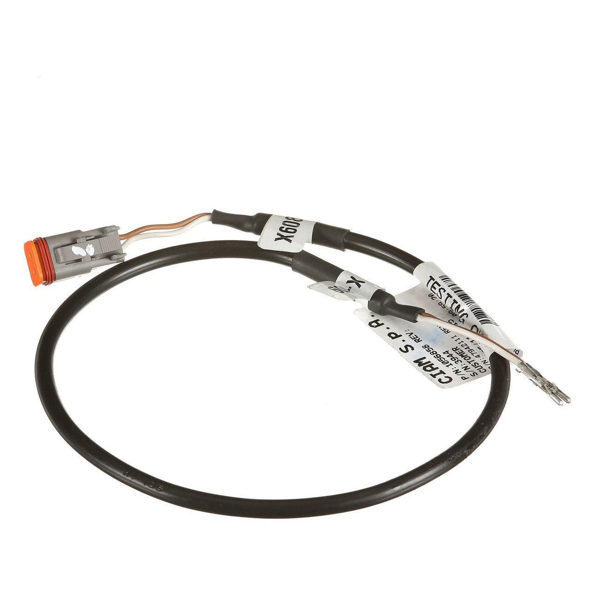 47942111 - OEM JUMPER - CASE CONSTRUCTION