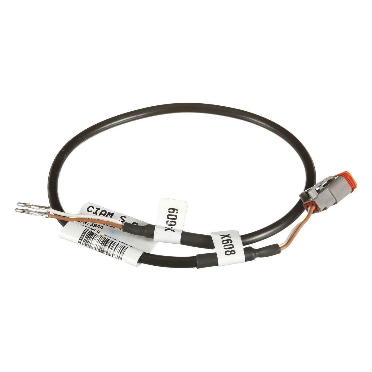 47942111 - OEM JUMPER - CASE CONSTRUCTION